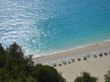 Παραλία Εγκρεμνοί - Egremni beach