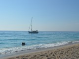 Παραλία Κάθισμα - Kathisma beach