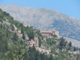 ΚΑΣΤΡΟ ΤΟΥ ΜΥΣΤΡΑ
