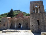 ΚΑΣΤΡΟ ΤΟΥ ΜΥΣΤΡΑ