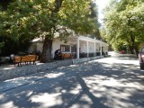 ΕΞΟΧΙΚΟ ΚΕΝΤΡΟ "Ο ΚΑΡΒΑΣΣΑΡΑΣ" ΣΤΗΝ ΤΡΥΠΗ 