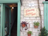 Welcome to Amymone, welcome to Nafplion