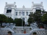 Το Δημαρχείο της Καβάλας - The Municipality buidling