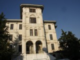 Το κτήριο της Μεραρχίας - The Division building