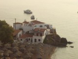 Καλώς ήρθατε στην παραλία Βλυχός, Ύδρα. image 2