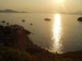 Καλώς ήρθατε στην παραλία Βλυχός, Ύδρα. image 3