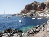 Ammoudi bay