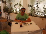 Hey, i am Antonis, the owner of Artemis!