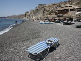 Eros - Vlychada beach