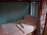 Κρεβατάκι 1- Our comfortable beds!