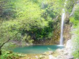 Οι καταρράκτες στο Ηλιοχώρι, Ζαγοροχώρια. image 5