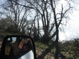 Off road experience in Lake Kerkini with a 4x4 or a bike. image 10