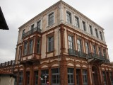 Manos Hatzidakis mansion - Το σπίτι του Μάνου Χατζηδάκη