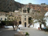 Μια όχι και τόσο γνωστή ιστορία, για τη Μονεμβασιά. image 1