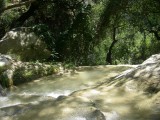 Η Νέδα: Το ποτάμι και οι καταρράκτες στην Πελοπόννησο. image 6