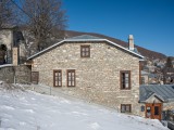 Καλώς ήρθατε στις "Νύμφες" - Welcome to Nymfes Guesthouse