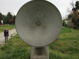 Φανταστικό το Παραβολικό κάτοπτρο - The Parabolic reflectors