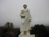 Αριστοτέλης ο δυτικός φιλόσοφος - Aristotle the west philosopher