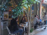 Pasta Flora Darling: Το πιό μαγικό μέρος στη Θεσσαλονίκη image 3