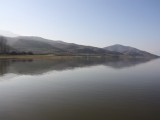 Πανέμορφες αντανακλάσεις - Great reflections on the water.