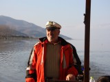 Captain Chris