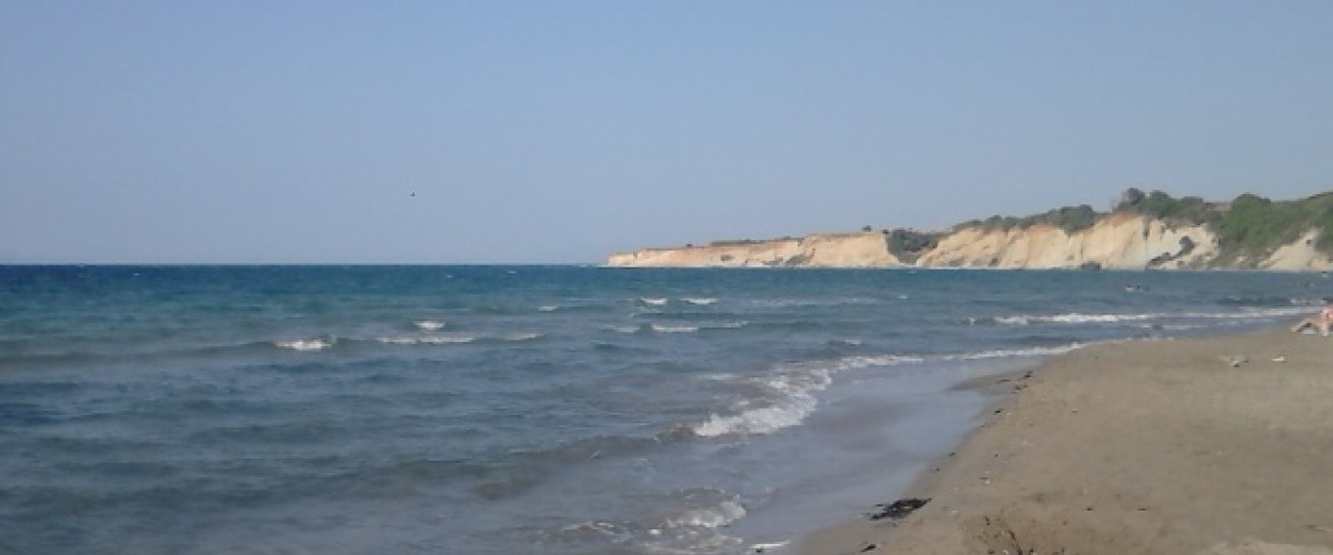 Καυκαλίδα