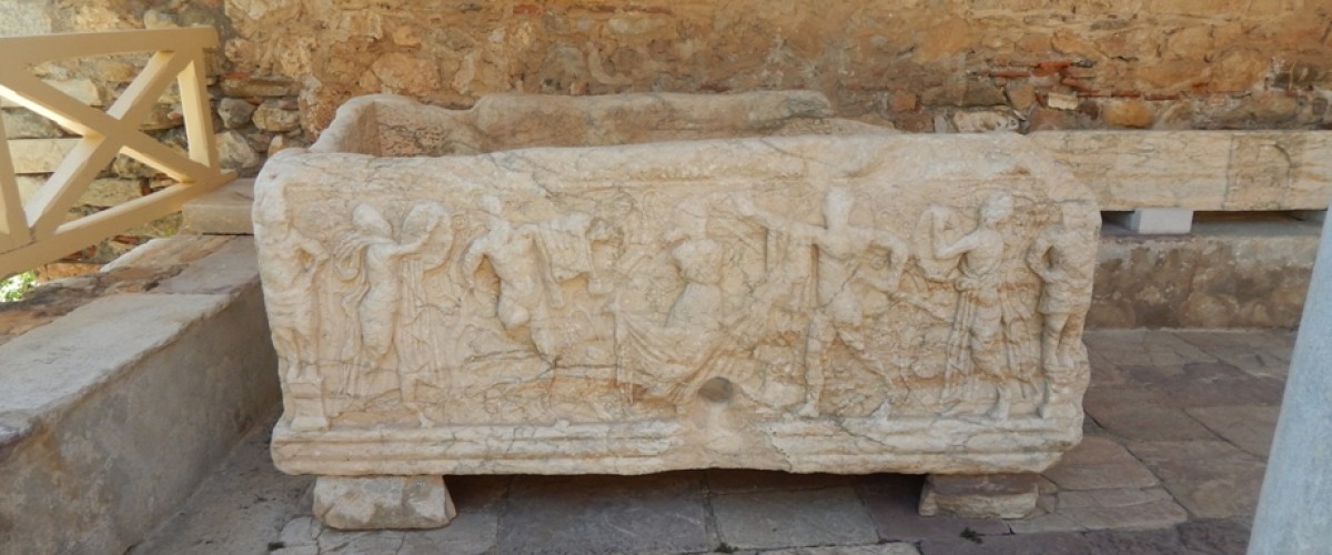 ΚΑΣΤΡΟ ΤΟΥ ΜΥΣΤΡΑ