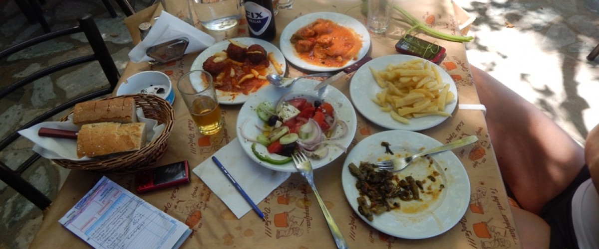 ΕΞΟΧΙΚΟ ΚΕΝΤΡΟ "Ο ΚΑΡΒΑΣΣΑΡΑΣ" ΣΤΗΝ ΤΡΥΠΗ 