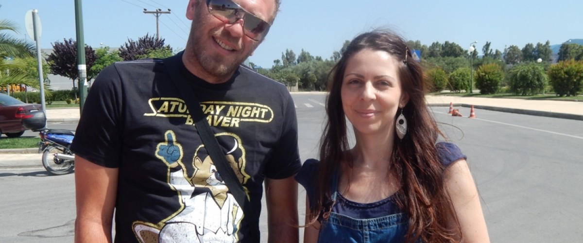 ΞΕΝΩΝΑΣ "ΙΡΙΣ", ΜΥΣΤΡΑΣ