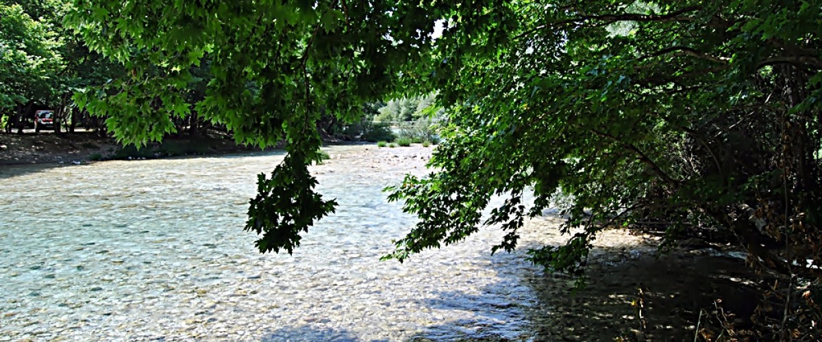 Acherontas