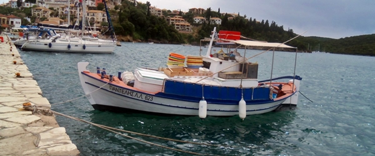 Sivota