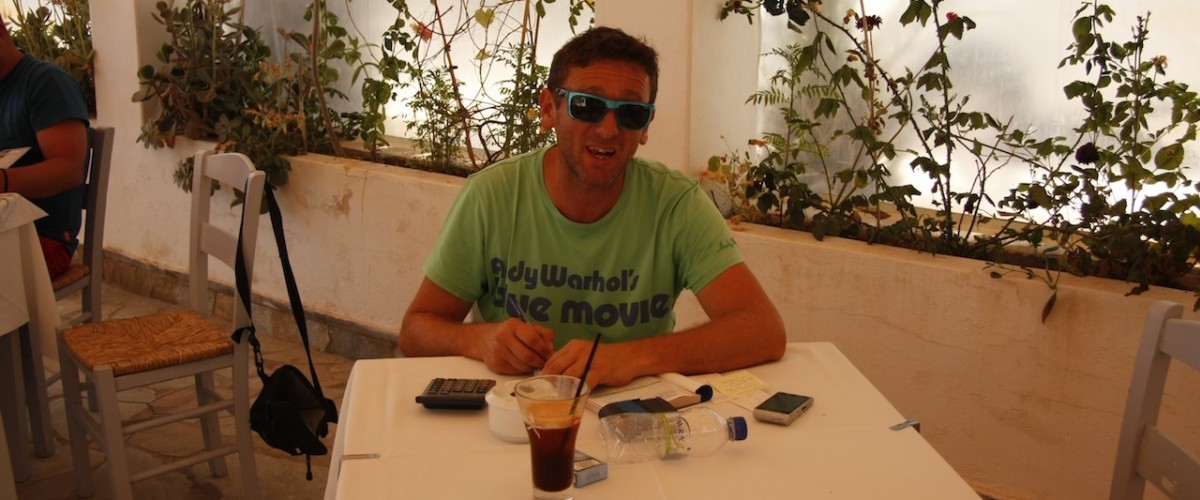 Hey, i am Antonis, the owner of Artemis!
