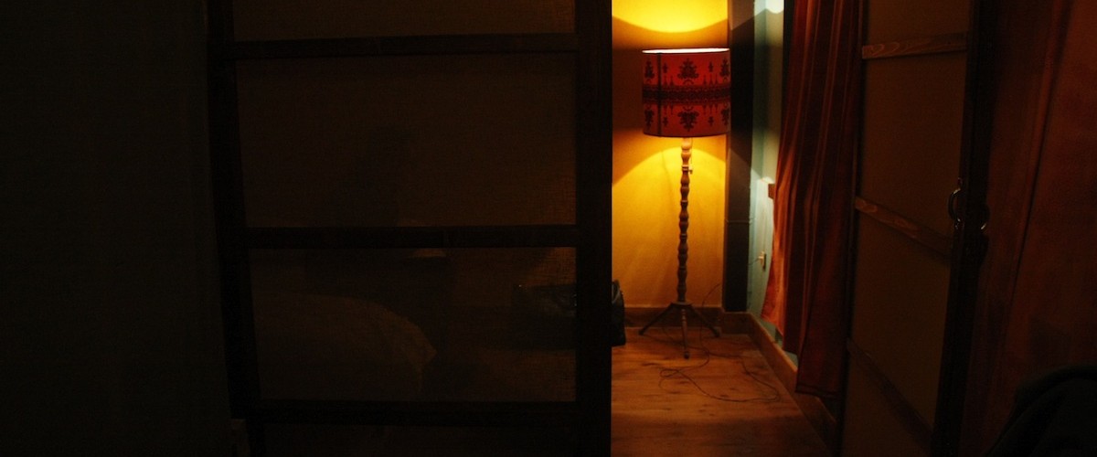 Καληνύχτα αγαπημένοι - Goodnight my loves...