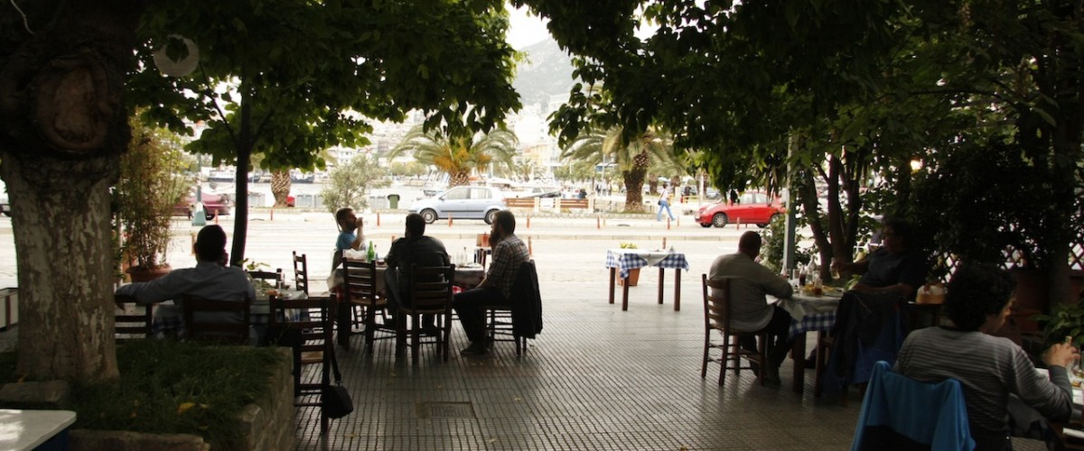 Παχιά σκιά!